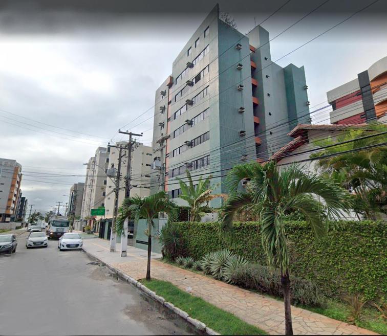Temporada Em Maceio Maceio (Alagoas) Exterior photo