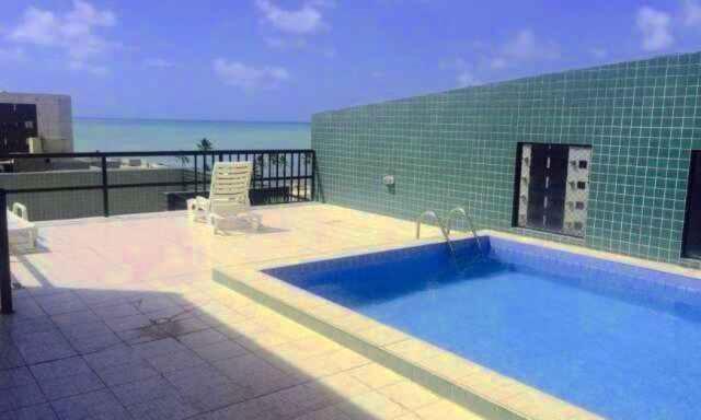 Temporada Em Maceio Maceio (Alagoas) Exterior photo