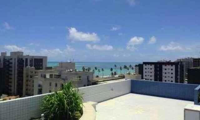Temporada Em Maceio Maceio (Alagoas) Exterior photo